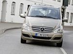 Mercedes-Benz Viano 2010 года